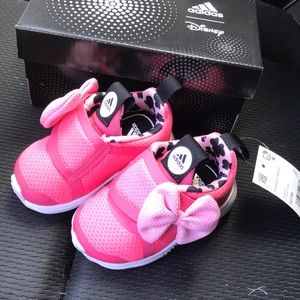 Adidas Disney Minnie Mouse Forta Run